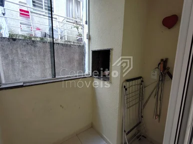 Residencial Alexandria - Jardim Carvalho - Apartamento