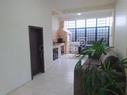 <strong>Apartamento Semimobiliado - Uvaranas</strong>