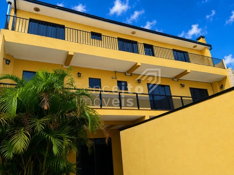 Foto Apartamento