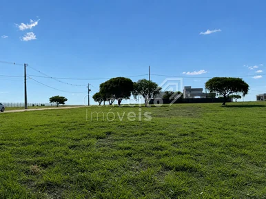 Condomínio Das Araucárias - Terreno 502,50 M² - Carambeí