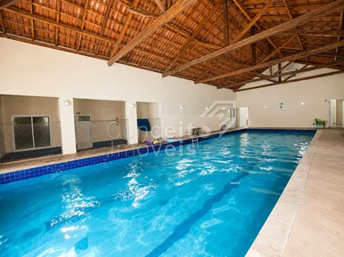 Condomínio Das Araucárias - Terreno 502,50 M² - Carambeí