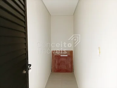 Condomínio Reserva Ecoville - Contorno - Residência Térrea