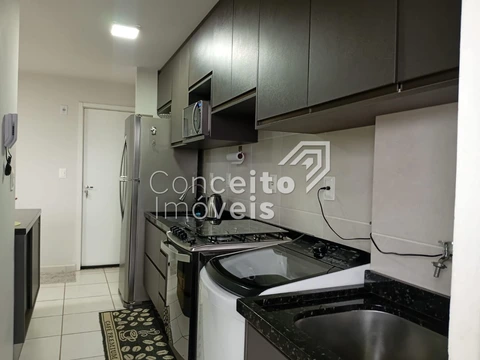 Foto Apartamento