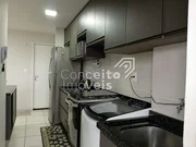 <strong>Condomínio Vittace Oficinas - Apartamento Semimobiliado</strong>