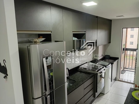 Foto Apartamento