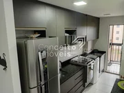 <strong>Condomínio Vittace Oficinas - Apartamento Semimobiliado</strong>