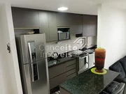 <strong>Condomínio Vittace Oficinas - Apartamento Semimobiliado</strong>