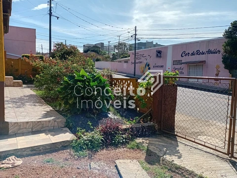 Foto Terreno