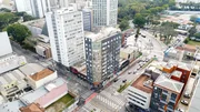 <strong>Apartamento Semi Mobiliado - Centro - Curitiba</strong>