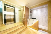 <strong>Apartamento Semi Mobiliado - Centro - Curitiba</strong>