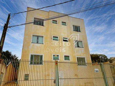 <strong>Edifício Catuaí - Neves - Apartamento</strong>