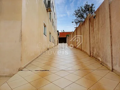 Edifício Catuaí - Neves - Apartamento