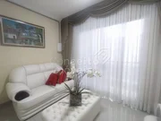 <strong>Apartamento Semimobiliado com 6 Quartos - Uvaranas</strong>