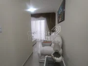 <strong>Apartamento Semimobiliado com 6 Quartos - Uvaranas</strong>