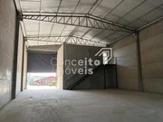 <strong>Barracão e/ou Ponto Comercial com 490 m² - Uvaranas</strong>