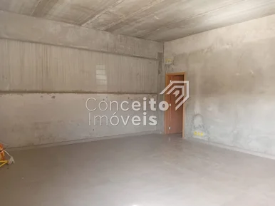 Barracão E/ou Ponto Comercial Com 490 M² - Uvaranas