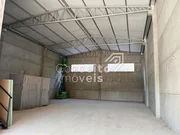 <strong>Barracão e/ou Ponto Comercial com 490 m² - Uvaranas</strong>