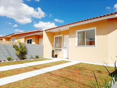 <strong>Residencial Porto Colibri - Chapada - Residência</strong>