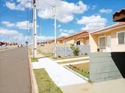<strong>Residencial Porto Colibri - Chapada - Residência</strong>