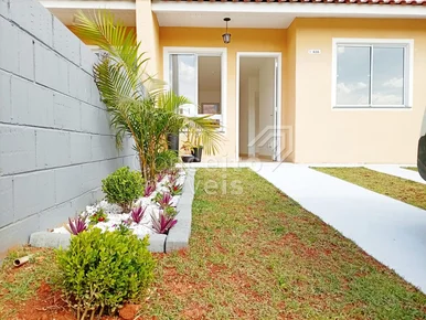 Residencial Porto Colibri - Chapada - Residência