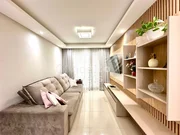 <strong>Residencial Visconde - Oficinas - Apartamento Mobiliado</strong>