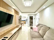 <strong>Residencial Visconde - Oficinas - Apartamento Mobiliado</strong>