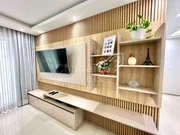 <strong>Residencial Visconde - Oficinas - Apartamento Mobiliado</strong>