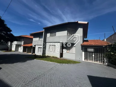 <strong>Condomínio Residencial Pinheiro - Estrela - Residência</strong>
