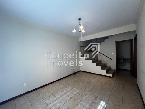 Foto Sobrado