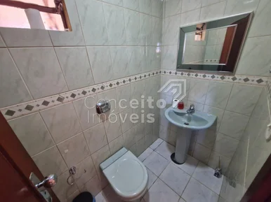 Imóvel Residencial E/ou Comercial - Jardim Carvalho