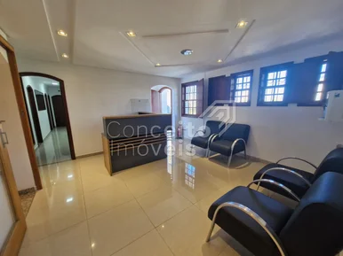 Imóvel Residencial E/ou Comercial - Jardim Carvalho