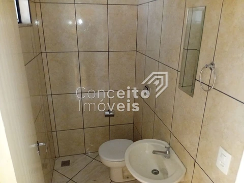 Foto Sobrado
