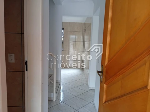 Foto Sobrado