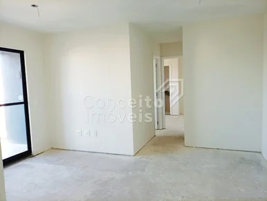 Condomínio Vista Santa Paula - Apartamento