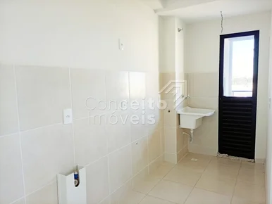 Condomínio Vista Santa Paula - Apartamento