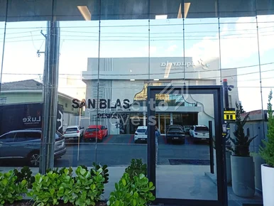 <strong>Edifício San Blass - Centro - Apartamento Alto Padrão</strong>