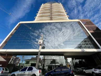 <strong>Edifício San Blass - Centro - Apartamento Alto Padrão</strong>