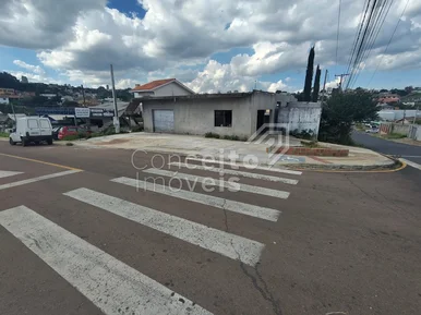 Imóvel Comercial (em Fase Final De Obra) - Nova Russia