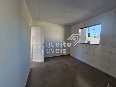 Residência - Boa Vista
