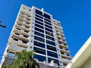 <strong>Edifício London Place - Apartamento Semimobiliado</strong>