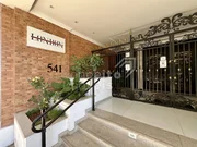 <strong>Edifício London Place - Apartamento Semimobiliado</strong>