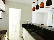 <strong>Edifício Mario Carneiro - Centro - Apartamento Semimobiliado</strong>
