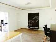 <strong>Edifício Mario Carneiro - Centro - Apartamento Semimobiliado</strong>