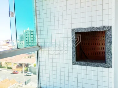 Edifício Mario Carneiro - Centro - Apartamento