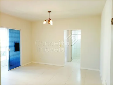 Edifício Mario Carneiro - Centro - Apartamento