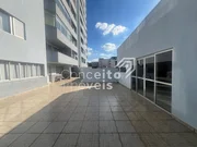 <strong>Edifício Guararapes - Centro - Apartamento Garden Mobiliado</strong>
