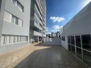 <strong>Edifício Guararapes - Centro - Apartamento Garden Mobiliado</strong>