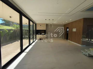 Condomínio Terras Alphaville - Residência Alto Padrão