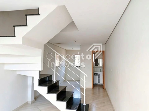 Foto Sobrado