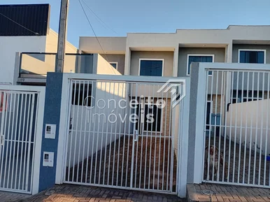 <strong>Sobrado com amplo Terreno - Boa Vista</strong>